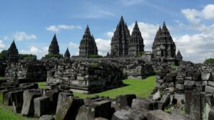Rombongan Zikir di Candi Prambanan Picu Polemik, Pengelola Minta Maaf dan Perketat Pengawasan
