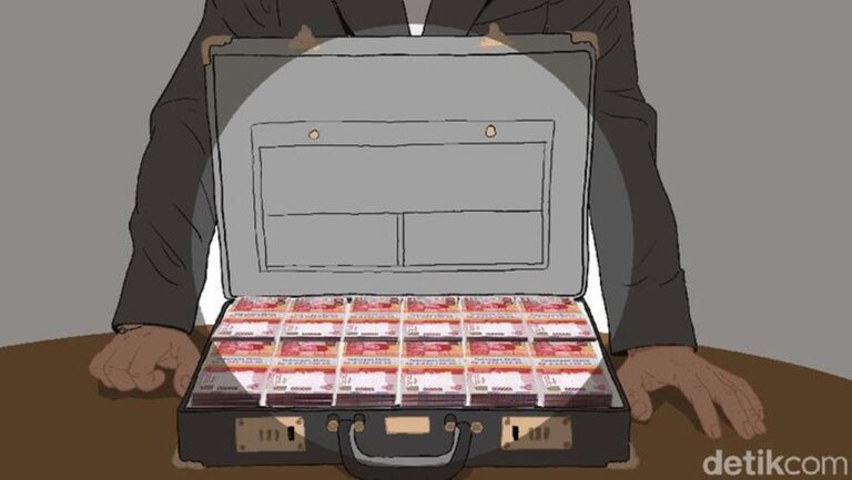 Kadis Samosir Tersangka Korupsi Bantuan Bencana, Jaksa Sebut Bungkam Saat Diperiksa Kadis Samosir Tersangka Korupsi Bantuan Bencana, Jaksa Sebut Bungkam Saat Diperiksa