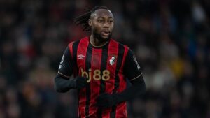Bournemouth Buka Peluang Liverpool, Manchester City Juga Pantau Antoine Semenyo