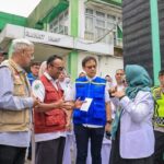 Kemenkes Revitalisasi 867 Puskesmas di Aceh-Sumbar Pascabencana, Jaga Akses Layanan Kesehatan Primer