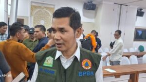 Aceh Mulai Sekolah 5 Januari 2026, Fokus Utama Pulihkan Psikologis Siswa Pascabencana