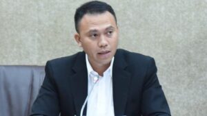 Legislator Gerindra Dorong Pemuda Tasikmalaya Ciptakan Lapangan Pekerjaan Melalui Kewirausahaan