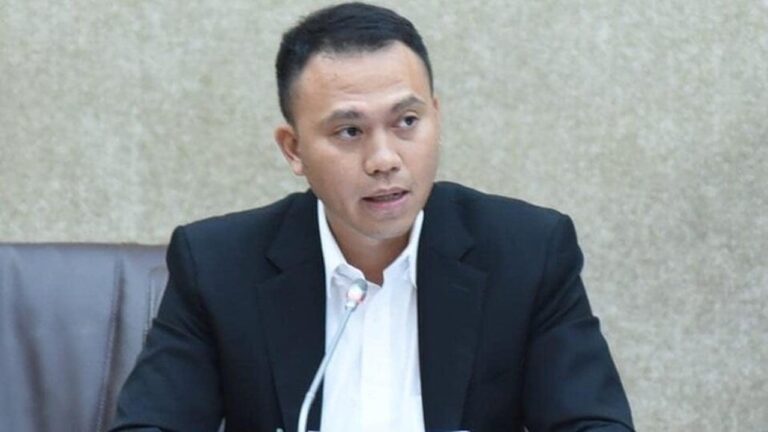 Legislator Gerindra Dorong Pemuda Tasikmalaya Ciptakan Lapangan Pekerjaan Melalui Kewirausahaan