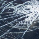 Kecelakaan Beruntun di Tol Dalam Kota Km 12: Pengemudi Mengantuk, Tiga Kendaraan Rusak Ringan