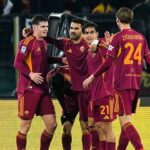 AS Roma Bungkam Genoa 3-1, Kokoh di Posisi Keempat Klasemen Serie A