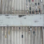 Lalu Lintas Tol Pagi Ini: Waspada Kecelakaan Truk di Palimanan Kanci Jelang Tahun Baru 2026