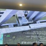 Aksi Biadab Pencurian Baut Jembatan Bailey Darurat di Aceh, KSAD Maruli Geram