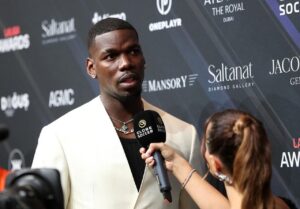 Paul Pogba Raih Penghargaan Comeback Terbaik, Jimmy Cabot: Kok Bisa Setelah Kasus Doping?