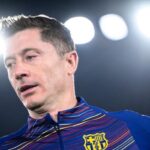 Robert Lewandowski Ungkap Barcelona Pernah Minta Tak Cetak Gol Demi Hemat Uang