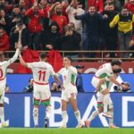 Piala Afrika 2025: Maroko dan Afrika Selatan Susul 4 Tim, Total 6 Tim Lolos ke 16 Besar