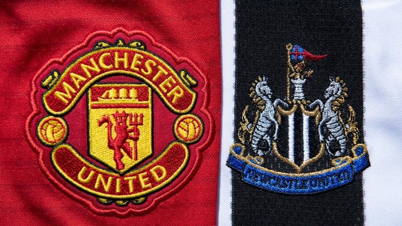 MU vs Newcastle: Setan Merah Diunggulkan Tipis, Peluang Menang 39,2% Menurut Opta MU vs Newcastle: Setan Merah Diunggulkan Tipis, Peluang Menang 39,2% Menurut Opta