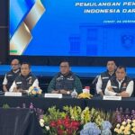 Polri Pulangkan 9 WNI Korban TPPO Kamboja yang Tergiur Gaji Besar