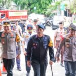 Kesiapan Brimob Polda Metro Jaya dalam Operasi Lilin Jaya 2025 untuk Pengamanan Nataru