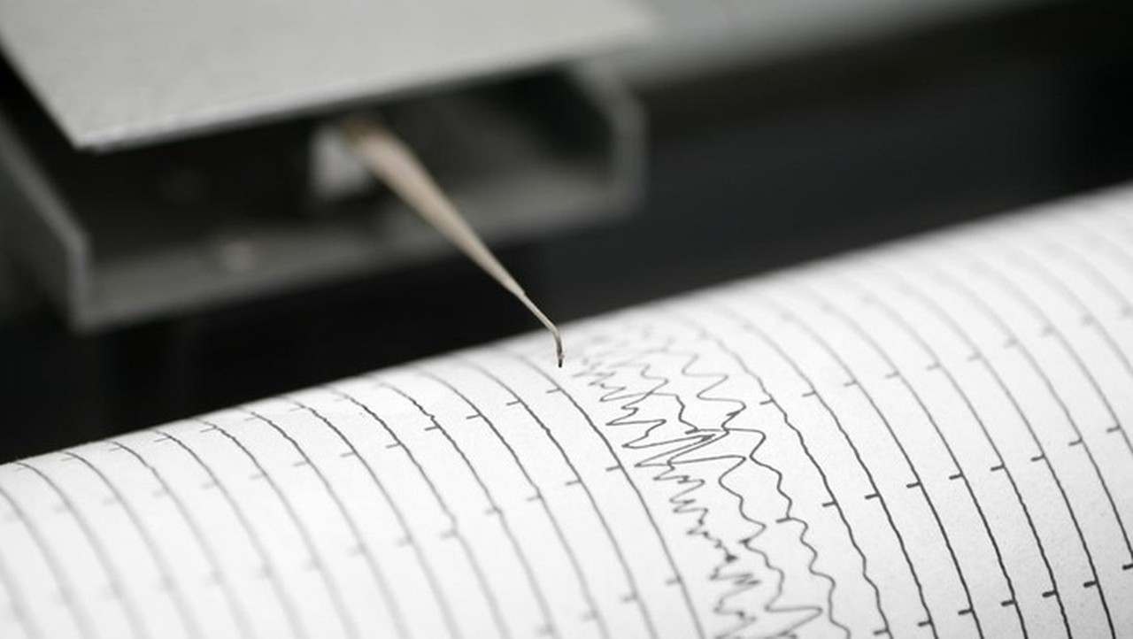 Gempa Magnitudo 3,1 Guncang Boalemo Gorontalo, BMKG: Pusat Gempa 82 Km Barat Daya