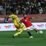 Gol Tunggal Mohamed Salah Bawa Mesir Lolos ke 16 Besar Piala Afrika 2025