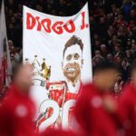 Anak Diogo Jota Jadi Maskot Liverpool vs Wolves, Kenang Momen Tragis Sang Ayah