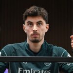 Mikel Arteta Ungkap Kai Havertz Segera Kembali Perkuat Lini Depan Arsenal