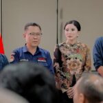 Klarifikasi GBNMI: Ayu Aulia Bukan Tim Kreatif Kemenhan, Tapi Pengurus Ormas