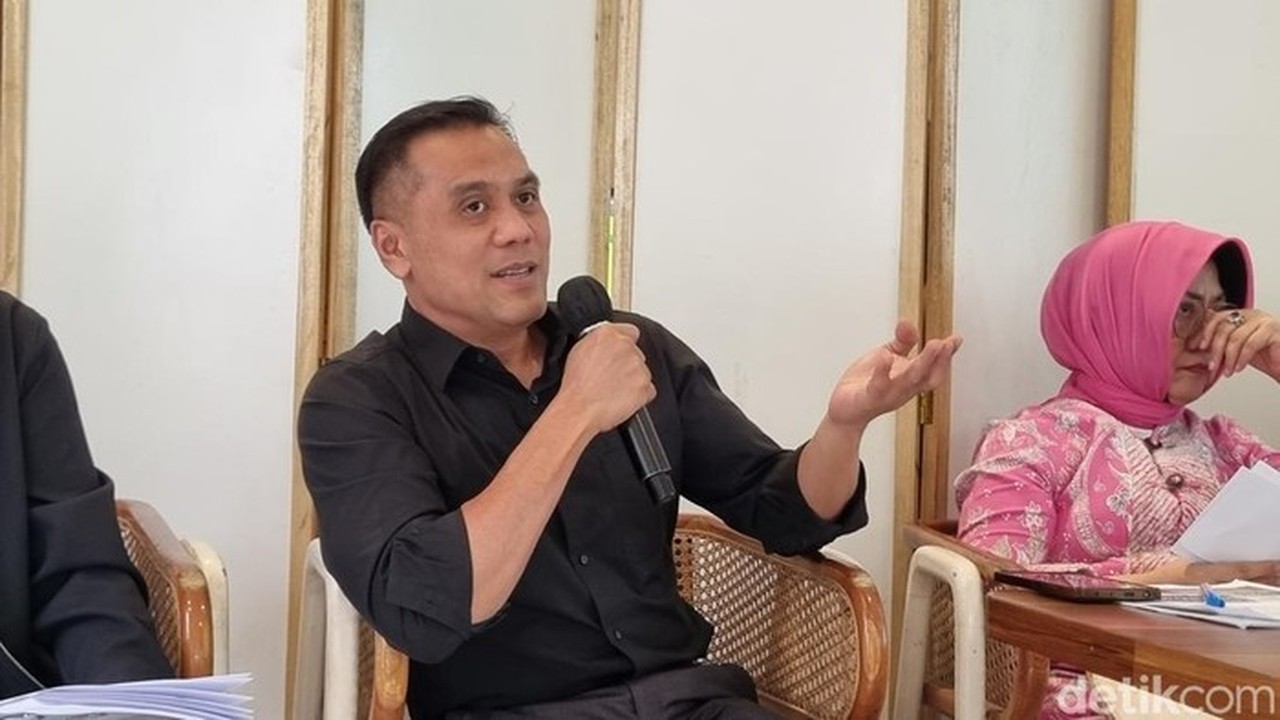 Pemprov DKI Jakarta Jawab Penolakan KSPI atas UMP 2026, Sebut Ada Proses Musyawarah