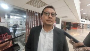 Bibit Siklon 96S Terdeteksi, DPR Minta Pemerintah Segera Siapkan Mitigasi Bencana